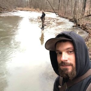 Meet your Posher, Billy